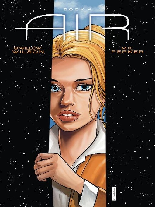 Title details for Air (2008), Volume 4 by G. Willow Wilson - Wait list